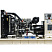 ТО-1 (ТО-500) ДГУ Teksan TJ342PE5C (годовое) на базе дизельного двигателя Perkins 1506A-E88TAG5